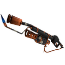 Specialized Killstreak Simple Spirits Flame Thrower (Factory New)