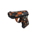 Unusual Simple Spirits Pistol (Minimal Wear) (Isotope)