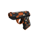 Strange Specialized Killstreak Simple Spirits Pistol (Factory New)