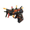 Festivized Specialized Killstreak Simple Spirits Pistol (Minimal Wear)