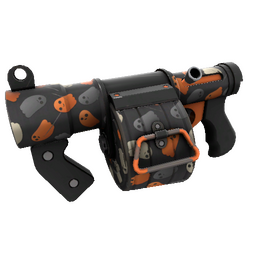 free tf2 item Simple Spirits Stickybomb Launcher (Minimal Wear)