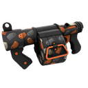 Strange Professional Killstreak Simple Spirits Stickybomb Launcher (Factory New)