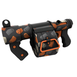 free tf2 item Simple Spirits Stickybomb Launcher (Factory New)