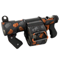 Strange Specialized Killstreak Simple Spirits Stickybomb Launcher (Field-Tested)