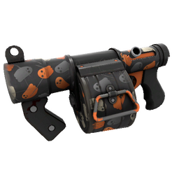 free tf2 item Simple Spirits Stickybomb Launcher (Field-Tested)