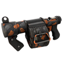 Simple Spirits Stickybomb Launcher (Well-Worn)