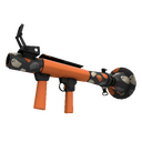 Specialized Killstreak Simple Spirits Rocket Launcher (Factory New)