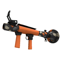 Simple Spirits Rocket Launcher (Factory New)