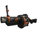 Strange Specialized Killstreak Simple Spirits Grenade Launcher (Minimal Wear)