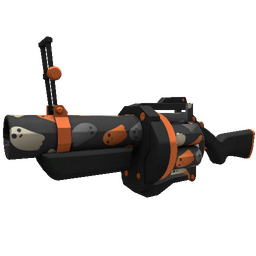 free tf2 item Simple Spirits Grenade Launcher (Factory New)