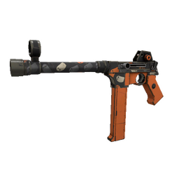 free tf2 item Simple Spirits SMG (Field-Tested)