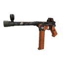 Simple Spirits SMG (Well-Worn)
