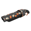 Strange Unusual Specialized Killstreak Simple Spirits Scattergun (Minimal Wear) (Isotope)