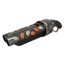 Unusual Simple Spirits Scattergun (Well-Worn) (Cool)
