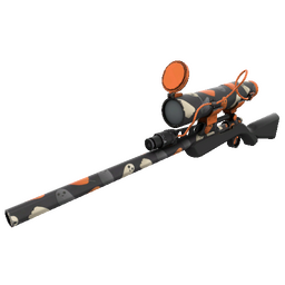 free tf2 item Strange Simple Spirits Sniper Rifle (Minimal Wear)