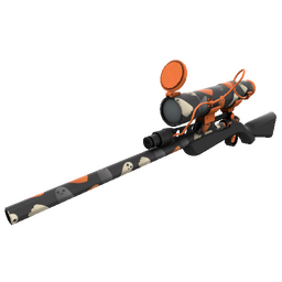 free tf2 item Simple Spirits Sniper Rifle (Factory New)