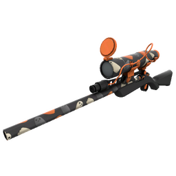 Simple Spirits Sniper Rifle (Factory New)