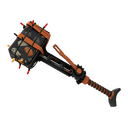 Festivized Simple Spirits Powerjack (Field-Tested)