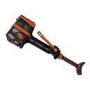Unusual Simple Spirits Powerjack (Field-Tested) (Isotope)