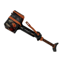 Simple Spirits Powerjack (Battle Scarred)