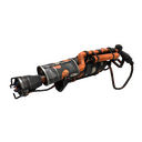 Unusual Specialized Killstreak Simple Spirits Degreaser (Well-Worn) (Hot)