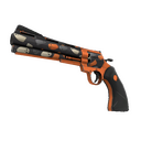 Strange Specialized Killstreak Simple Spirits Revolver (Minimal Wear)