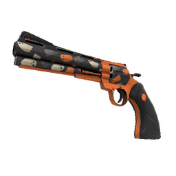 free tf2 item Simple Spirits Revolver (Minimal Wear)