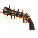 Festivized Simple Spirits Revolver (Factory New)