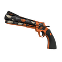 Strange Specialized Killstreak Simple Spirits Revolver (Factory New)