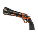 Strange Simple Spirits Revolver (Field-Tested)