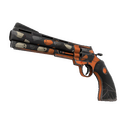 Simple Spirits Revolver (Well-Worn)