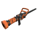 Strange Unusual Simple Spirits Medi Gun (Minimal Wear) (Hot)