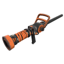 Strange Unusual Killstreak Simple Spirits Medi Gun (Field-Tested) (Isotope)