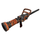 Simple Spirits Medi Gun (Battle Scarred)