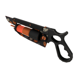 free tf2 item Simple Spirits Ubersaw (Minimal Wear)