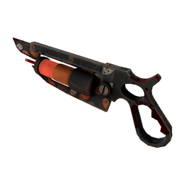 free tf2 item Simple Spirits Ubersaw (Battle Scarred)