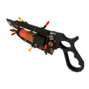 Festivized Killstreak Simple Spirits Übersaw (Factory New)