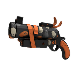 free tf2 item Simple Spirits Detonator (Minimal Wear)