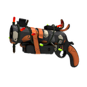 Unusual Festivized Simple Spirits Detonator (Field-Tested) (Hot)