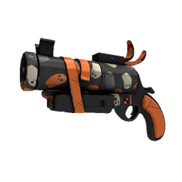 free tf2 item Strange Simple Spirits Detonator (Field-Tested)