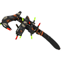 Strange Festivized Simple Spirits Jag (Field-Tested)