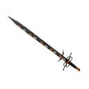 Simple Spirits Claidheamh Mòr (Field-Tested)