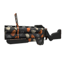 Strange Killstreak Simple Spirits Loch-n-Load (Minimal Wear)