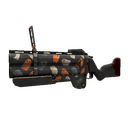 Strange Killstreak Simple Spirits Loch-n-Load (Well-Worn)