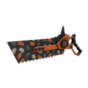 Strange Specialized Killstreak Simple Spirits Amputator (Field-Tested)