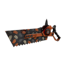 Simple Spirits Amputator (Battle Scarred)