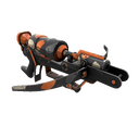 Simple Spirits Crusader's Crossbow (Field-Tested)