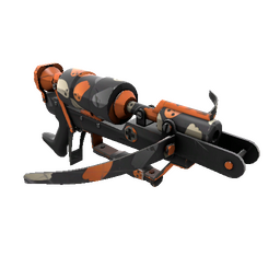 free tf2 item Simple Spirits Crusader's Crossbow (Field-Tested)