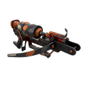 Simple Spirits Crusader's Crossbow (Battle Scarred)