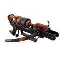 Simple Spirits Crusader's Crossbow (Well-Worn)